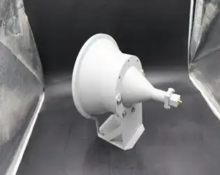 Conical Horn Lens Antenna in the Age of 6G: Potential Applications and Innovations